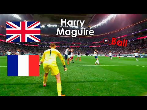 Видео: Harry Maguire this is destiny :) #shorts #maguire #qatar2022  #worldcup #football #england #france