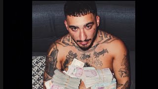 Uzi - Unuttum Prod.by Icey (El Chavo Album)