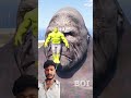 1 hulk 2hulk 3 hulk hulk hi hulk 😂#reactionvideo #comedy #comedy #spidarman 😱😱😱
