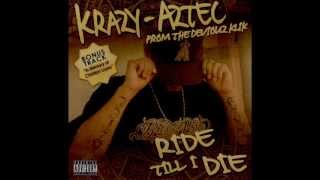 Krazy Aztec   Know U Better Resimi