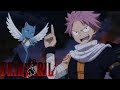 Orochi Tail Attack! | Fairy Tail