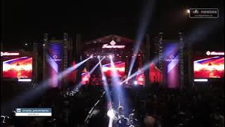 tipex - pacar yang baik live