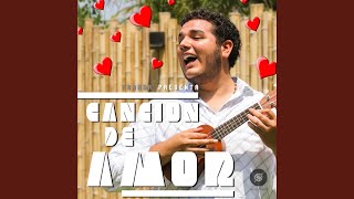Video-Miniaturansicht von „Franda - Canción de Amor“