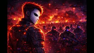 Age Of War  Soundtrack adam Skiadrom Remix