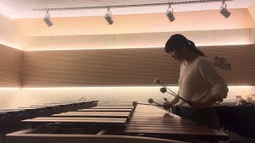 Bach cello suite no.3 bourrée ll
