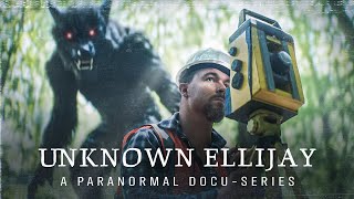 Hunting the Dogman - Guardian of the Graves  (A Paranormal Documentary Series)