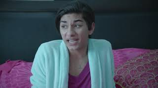 THE GAY KID Oishi High School Battle