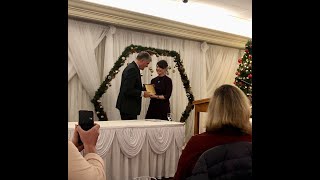 2024 Awards Ceremony