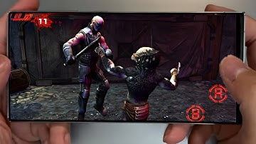 Alien Vs Predator Evolution Gameplay Walkthrough (Android iOS) 2023