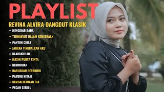 MENGEJAR BADAI - REVINA ALVIRA | TERHANYUT DALAM KEMESRAAN, PANTUN CINTA   LIRIK LAGU