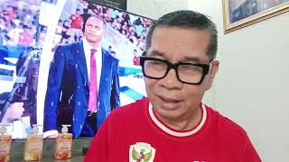 Akhirnya Patrick Kluivert Dipecat, Keputusan Yang Tepat!