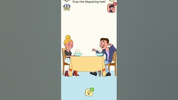 impossible date 2 😄 tricky riddles 🧠 #viral #subscribe #animação #gameplay #viralshort