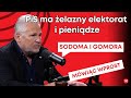 Aleksander kwaniewski pis ma elazny elektorat i pienidze sodoma i gomora