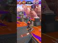 Hammer Jumpscare #splatoon3 #nintendo #shorts