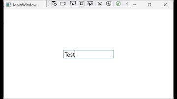 How to hide TextBox blinking cursor in C# and WPF