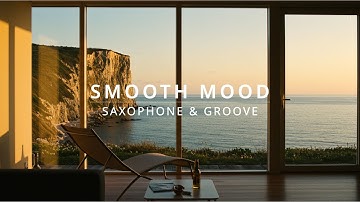 [Smooth Operator] Smooth and rhythmic sound for a quiet workspace. Vol. 19