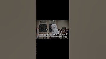 سورة القصص - القارئ حمزة معاذ