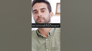 Reddit, what is the strangest thing you "have a guy" for? (r/askreddit) #shorts
