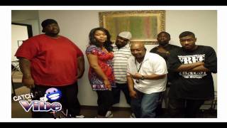 Catch The Vibe Promo