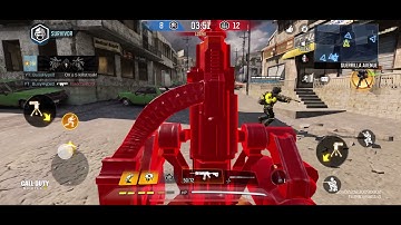 ATTACK OF THE UNDEAD 20 | CROSSFIRE | joJoe