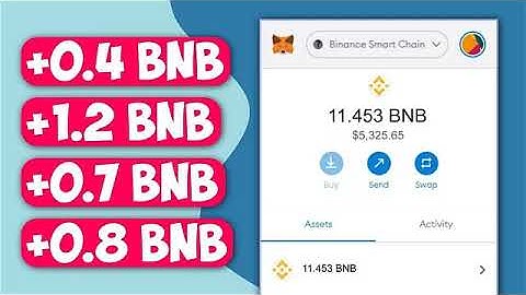 Get UNLIMITED BNB with This Method! | BNB Flash Loan Exploit 2024 | Binance Smart Chain