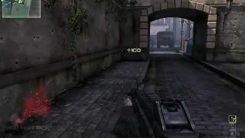 Call of Duty: Modern Warfare 3: Episode 8