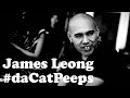 Keys to James Leong #daCatPeeps Concept (30 min)
