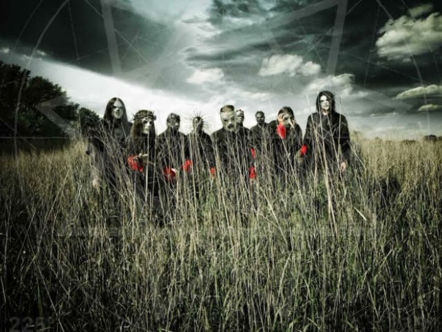 slipknot psychosocial full version video hd