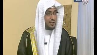 الشيخ صالح المغامسي عن قبيلة هذيل... -