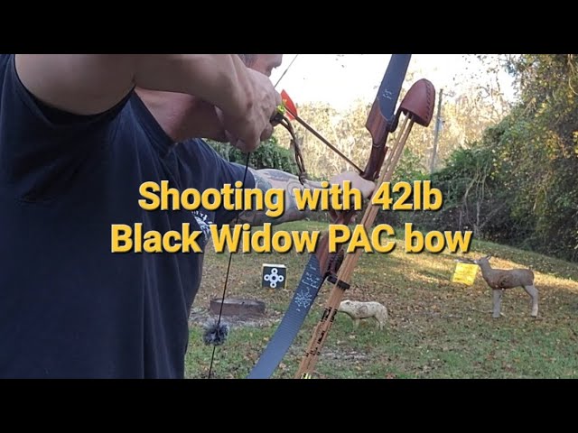 black arrow tube outdoor shooting archery