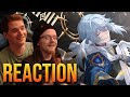 Sunday Trailer — &quot;Soloist&quot; | Honkai: Star Rail Reaction