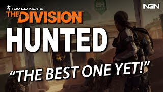 The Division: Hunted || Review || The Division 2