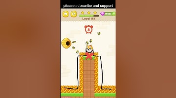 How to Pass 141 to 160 Levels of "Save the Doge" Without Breaking a Sweat