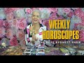 Weekly Horoscopes: The Rose Burnett Show Season 4 | Official Trailer