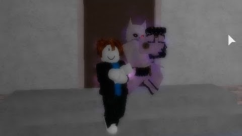 Yba | Using Requiem Arrow on Killer queen shiny