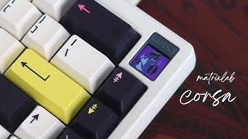 Matrix 6XV 3.0 Corsa Review- Surprisingly Good