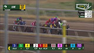 Vidéo de la course PMU PRIX ITALO