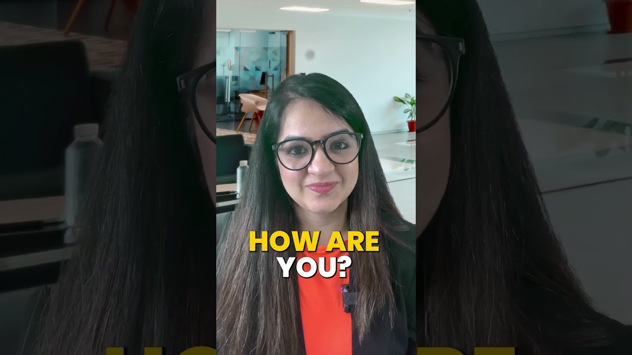 How To Greet The Interviewer Interview Tips