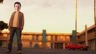 Better Ingredients, Better Pizza, My Name Is Earl