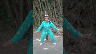 Dung pak dinding #shortvideo #shrots #lucu