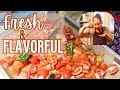 From Garden to Table: Easy Roasted Tomato Soup Recipe