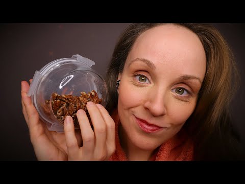 ASMR LIVESTREAM (4,5 h) 🌠 Tapping, Mein Make-Up & Neues Parfum 💖🌟✨ Soft Spoken