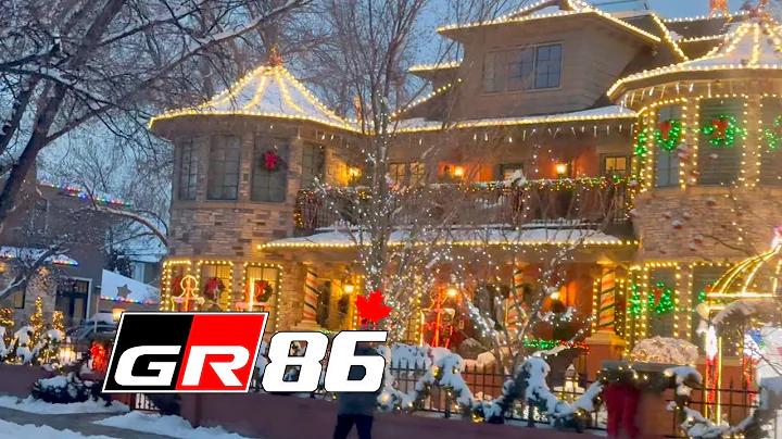 GR86 Canada No.201 -Crescent Heights, Calgary-