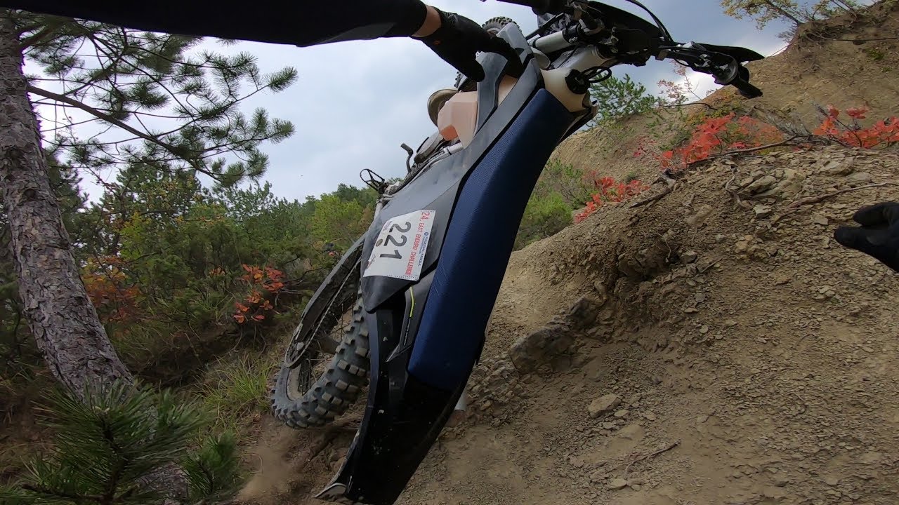 Croatia Enduro Trip *RAW CUT* Istria 2019