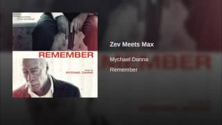 Remember 2015 Soundtrack 01 Zev Meets Max, Mychael Danna