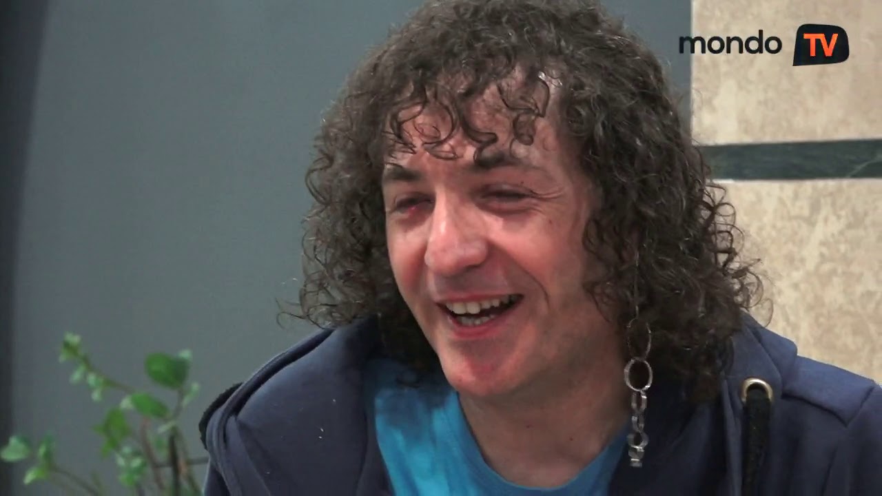 Rajko Horizont: Ljudima delujem kao Indijanac | Mondo TV