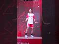 アイドル級の熱狂🤩🔥観客を虜にする知名選手！#Wリーグ