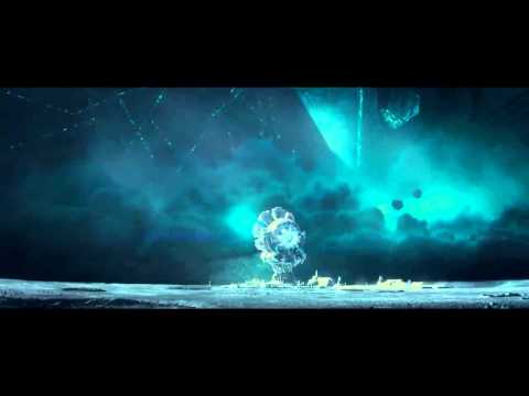 დამოუკიდებლობის დღე 2 (ოფიციალური თრეილერი)