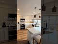 Kitchen dreams can come true even in a small space! Walk in pantry, appliance cabinet, wine fridge!