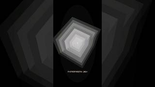 Famous creative coding | cube #generativeart #mathart #geometricart #programmingart Net Worth